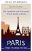 PARIS by Sarah Retter