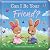 Can I Be Your Friend?: Padd...