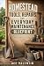 Homestead Tools, Repairs, a...