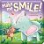 Make Me Smile!: Padded Boar...