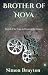 Brother of Nova (The Cogs a...