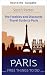 PARIS by Sarah Retter