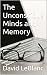 The Unconscious Minds and M...