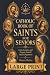 A Large-Print Catholic Book...