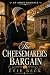 The Cheesemaker's Bargain by Evie Beck