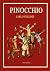 Carlo Collodi: Pinocchio. Das Buch mit den Illustrationen der Originalausgabe von 1883.: Übersetzt von Anton Grumann (German Edition)