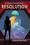 Resolution