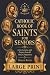A Large-Print Catholic Book...