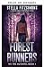 Corredores da floresta (Nós, os mutantes Livro 1) (Portuguese Edition)