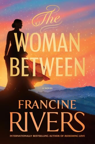 The Woman Between: A Novel (Hardcover)
