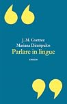 Parlare in lingue (Italian Edition) Parlare in lingue (Italian Edition)
