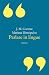 Parlare in lingue by J. M. Coetzee