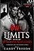 Off Limits with My Best Friend’s Dad by Candy Frisson