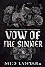 The Sinner’s Vow: A Forced ...