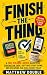 Finish the Thing: A No-Sham...
