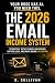 THE 2026 EMAIL INCOME SYSTEM by D. Sullivan