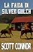 La faida di Silver Gulch (Italian Edition)