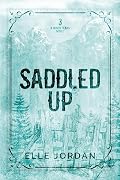 Saddled Up