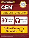 CEN Study Guide 2...