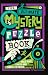 The Ultimate Mystery Puzzle...
