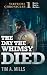 The Day the Whimsy Died
