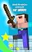 Noob Herobrine and the Swor...