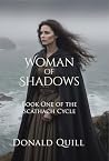 Woman of Shadows