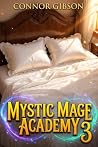 Mystic Mage Acade...