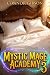 Mystic Mage Academy 3: A Men's Fantasy Adventure