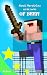Noob Herobrine and the Swor...