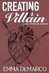 Creating A Villain