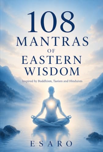 108 Mantras of Eastern Wisdom (Kindle Edition)