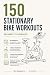 150 Stationary Bike Workout...