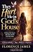 They Hurt Me in God's House...