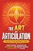 The Art of Articulation by Nathan Brooking