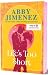 Life’s Too Short (The Friend Zone, #3)