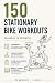 150 Stationary Bike Workout...