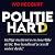 Politiehart by Ivo Recourt