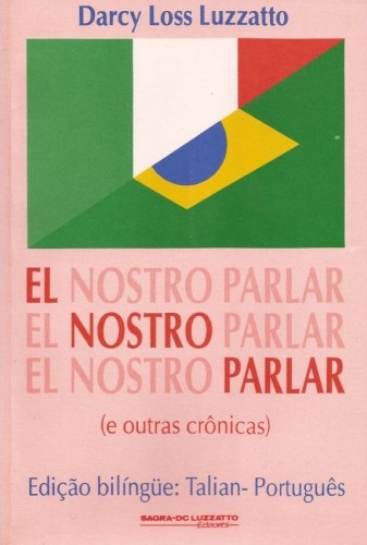 El nostro parlar e outras crônicas