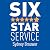 Six Star Service (Dutch Edi...