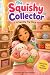 The Squishy Collector by Brendon Pacheco