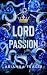 Lord of Passion (The Bratva Lords #4)