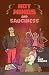 Hot Wings and Sauciness by Cait Gordon