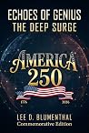 The Deep Surge by Lee D. Blumenthal