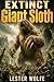 EXTINCT - Giant Sloth by Lester Wolfe