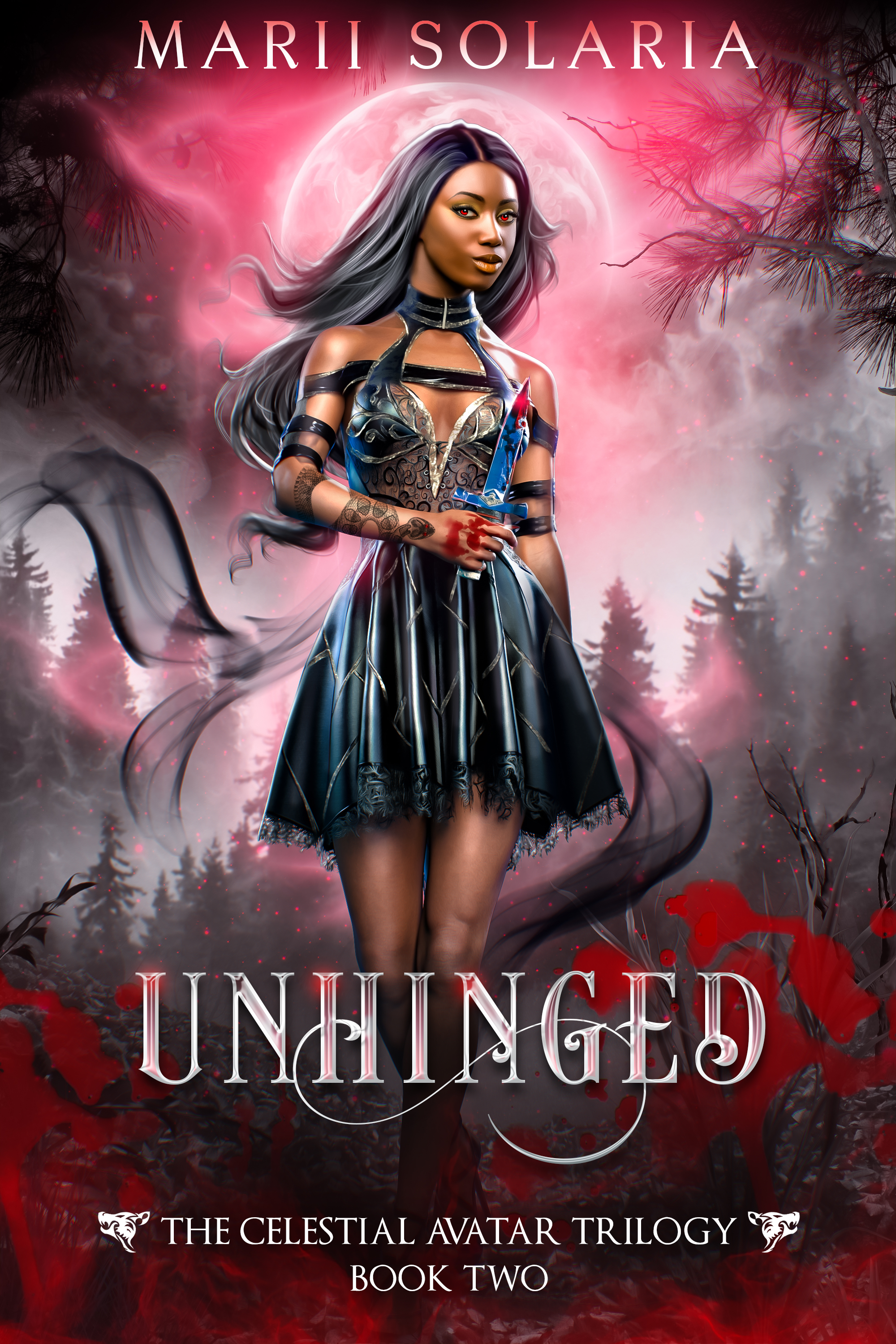 Unhinged