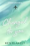 Changed for you