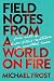 Field Notes from a World on...
