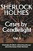SHERLOCK HOLMES Cases By Ca...