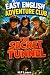 Easy English Adventure Club Book 3 The Secret Tunnel by H.F Learn